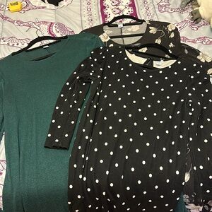 3 Pack of Old Navy dresses